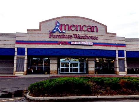 american furniture warehouse lakewood co